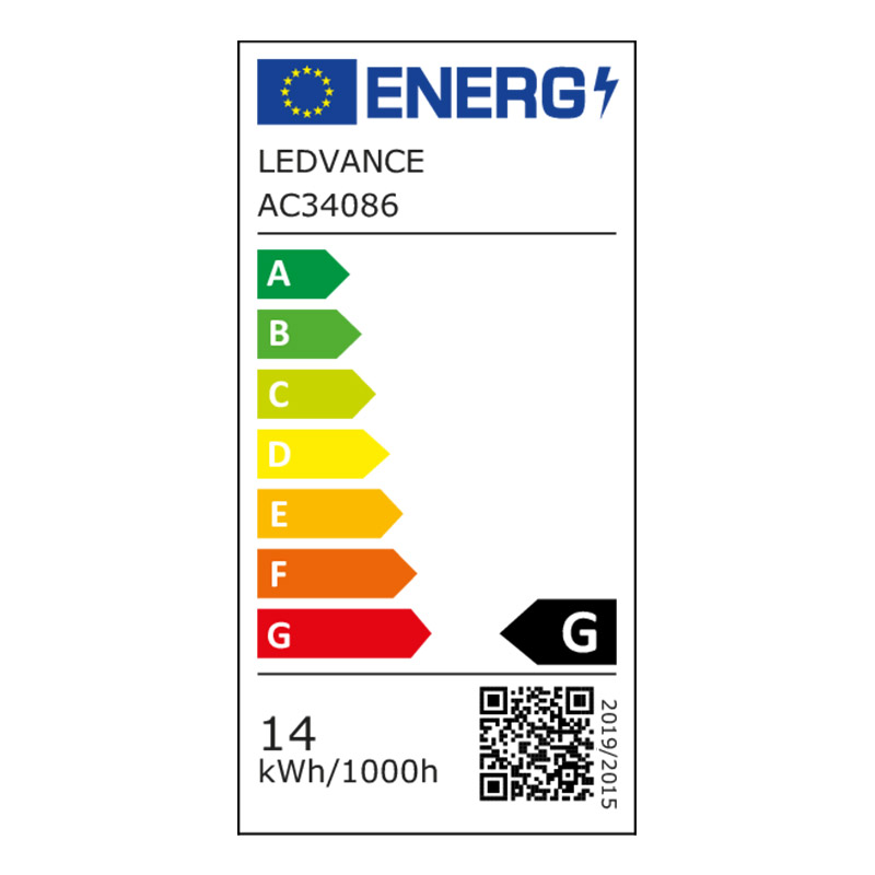 Energimerke