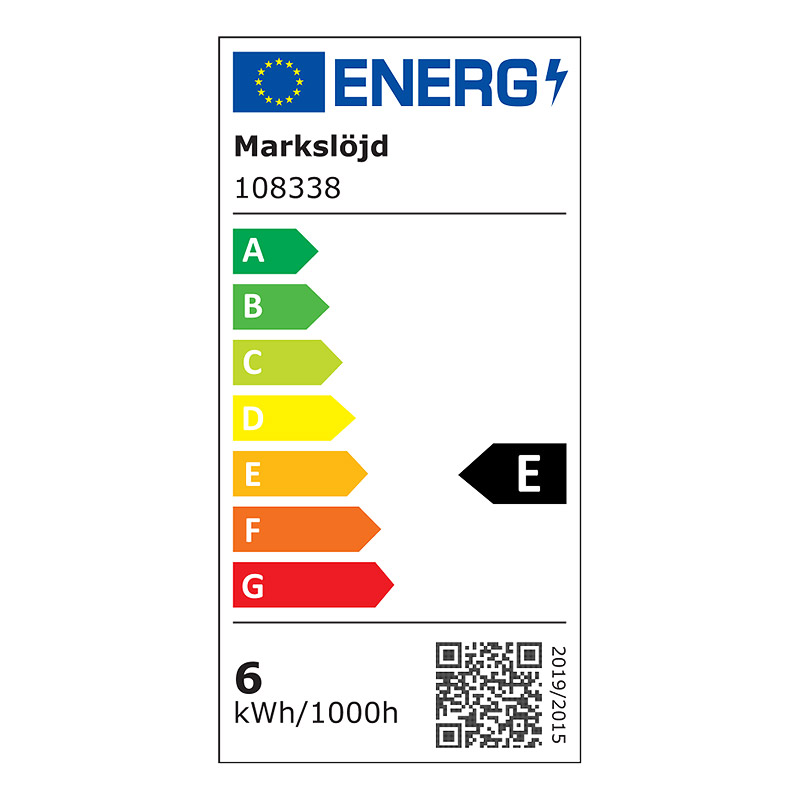 Energimerke