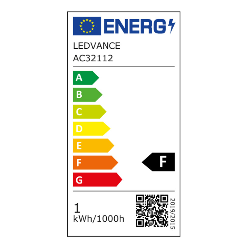 Energimerke