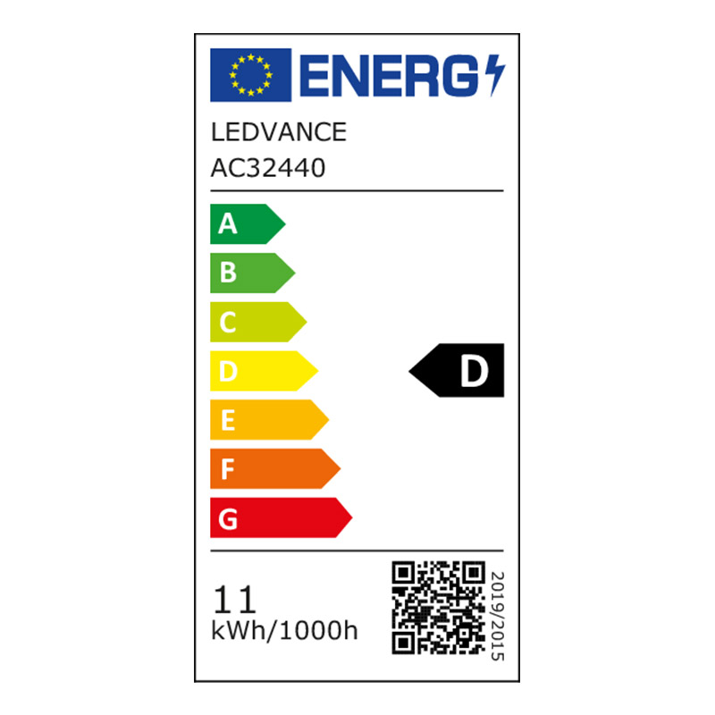 Energimerke