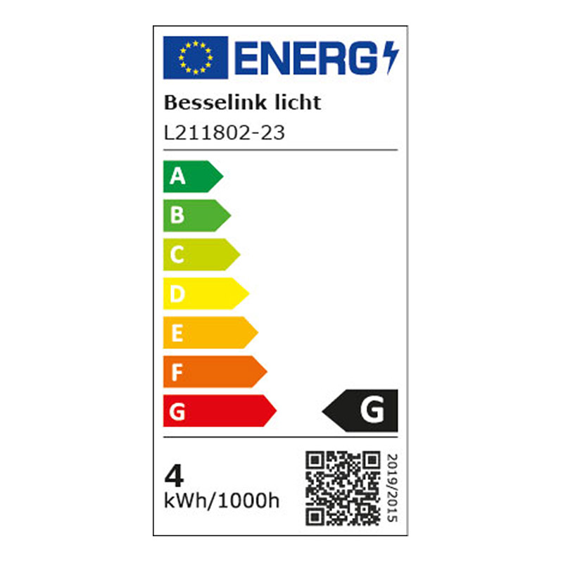 Energimerke