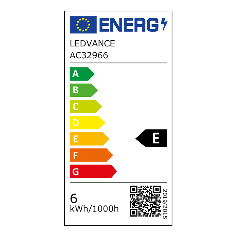 Energimerke