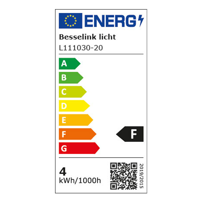 Energimerke