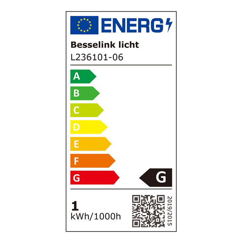 Energimerke