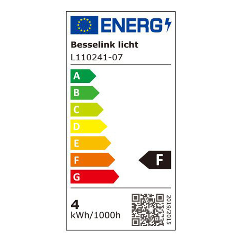 Energimerke