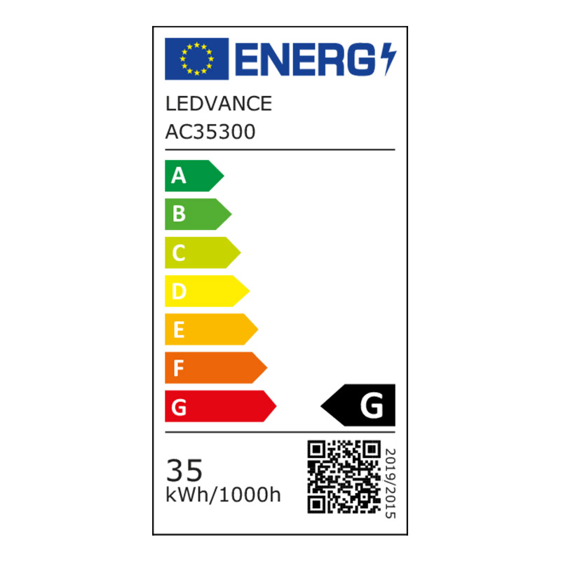 Energimerke