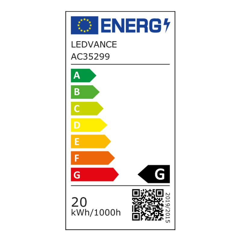 Energimerke