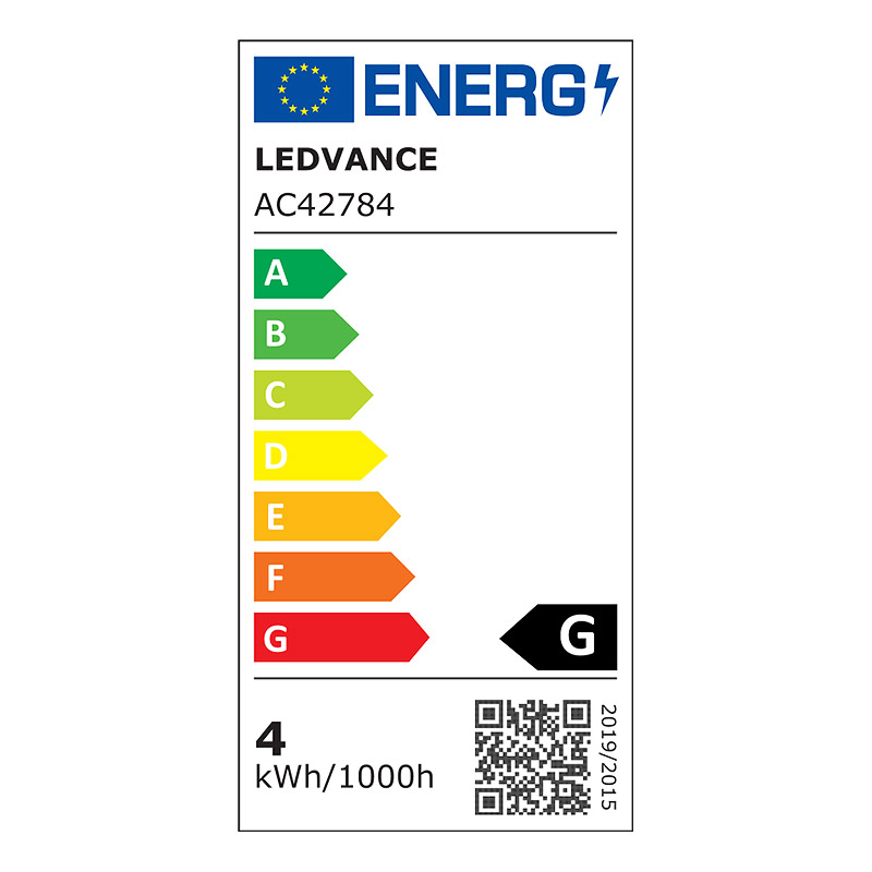 Energimerke