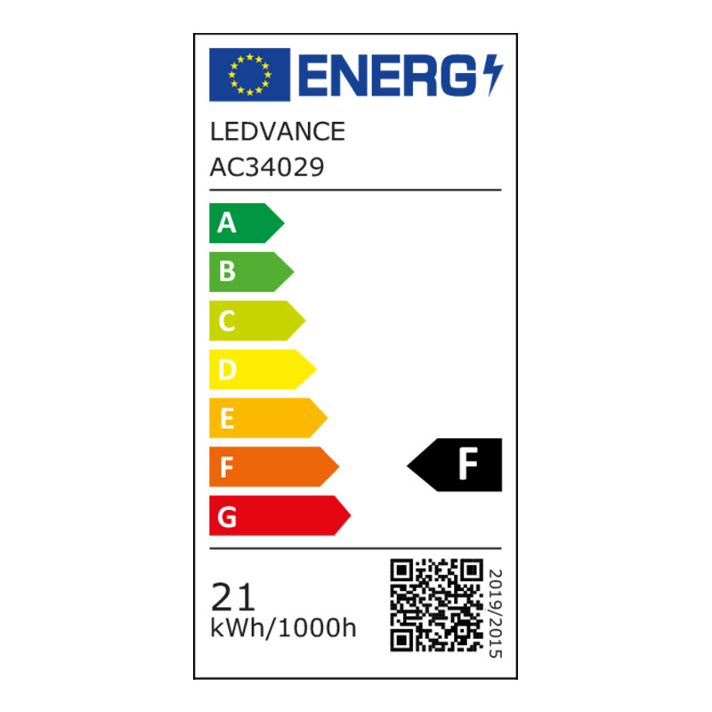 Energimerke