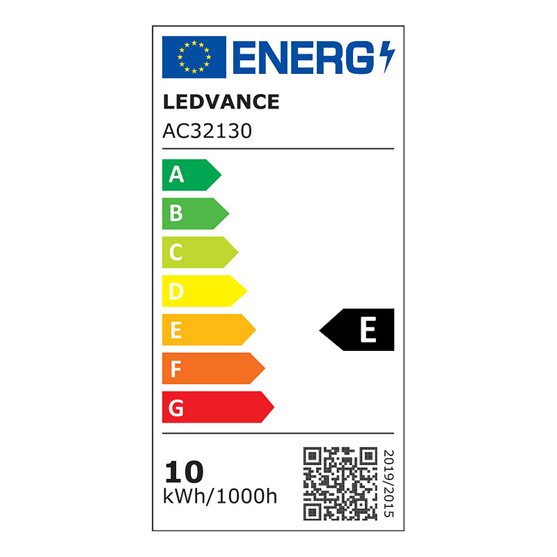 Energimerke