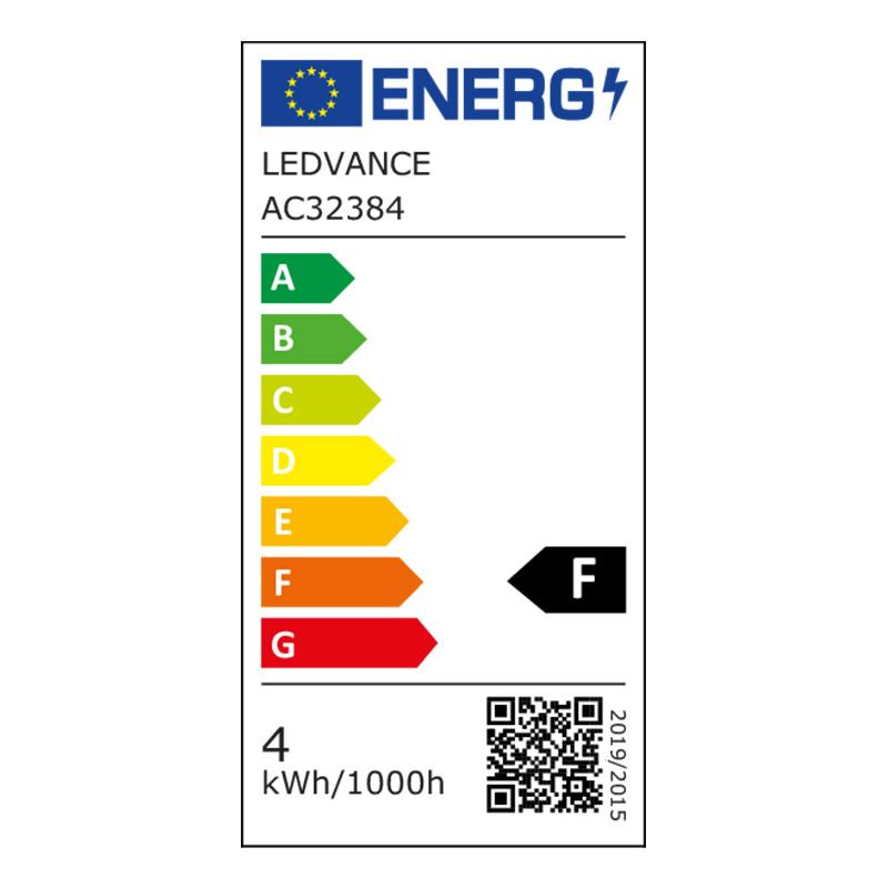 Energimerke