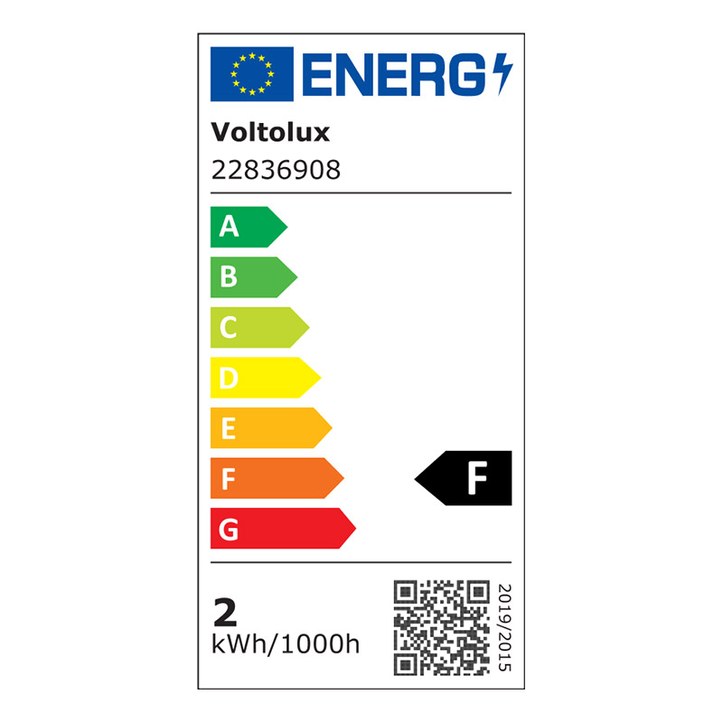 Energimerke