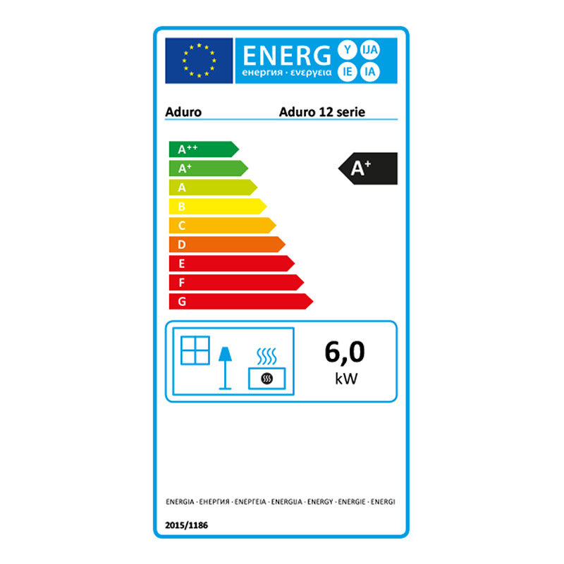 Energimerke