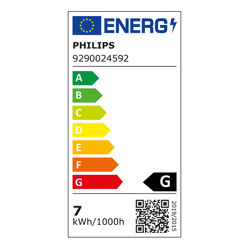 Energimerke