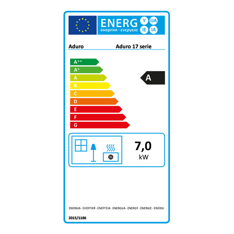 Energimerke