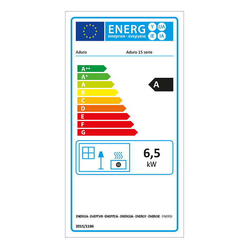 Energimerke