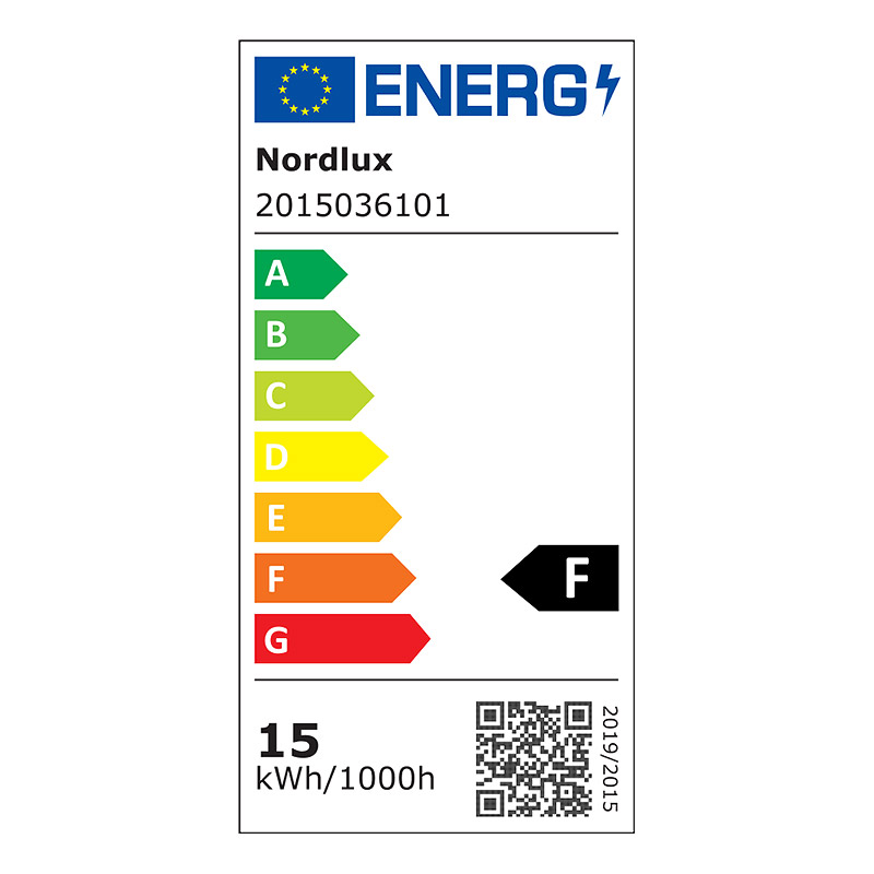 Energimerke