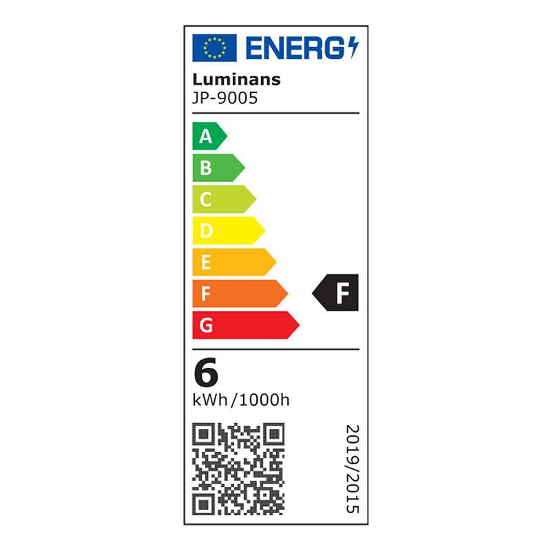 Energimerke