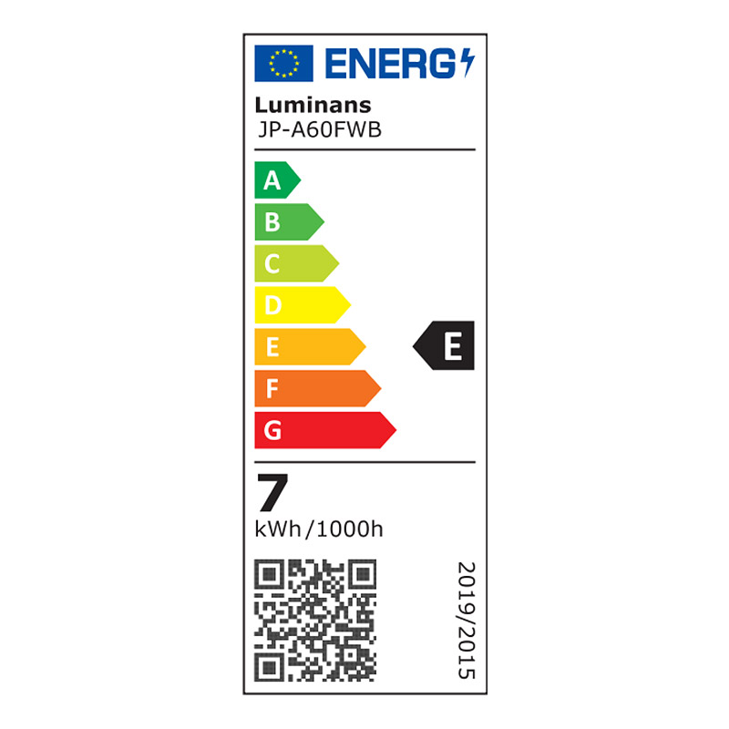 Energimerke