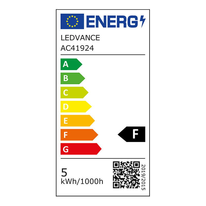 Energimerke