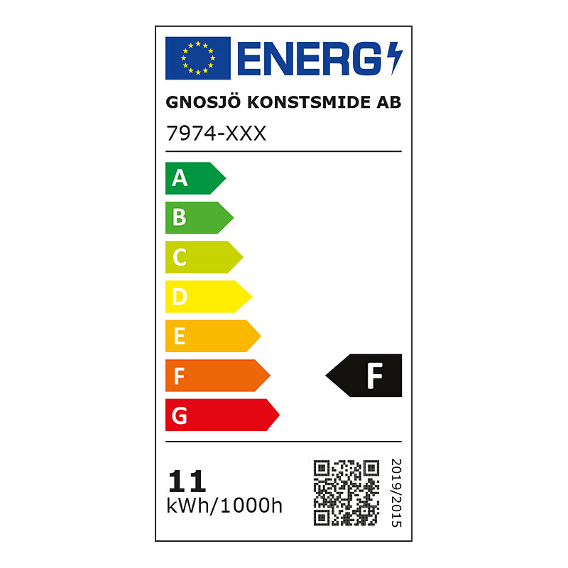 Energimerke