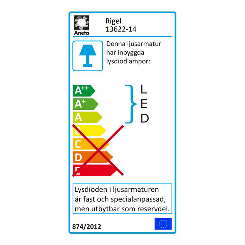 Energimerke