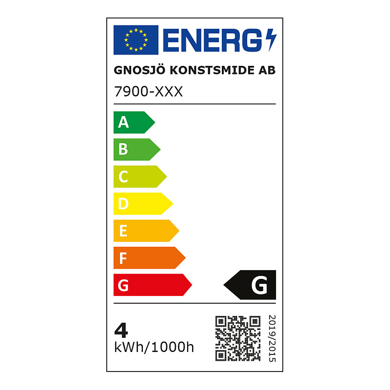 Energimerke