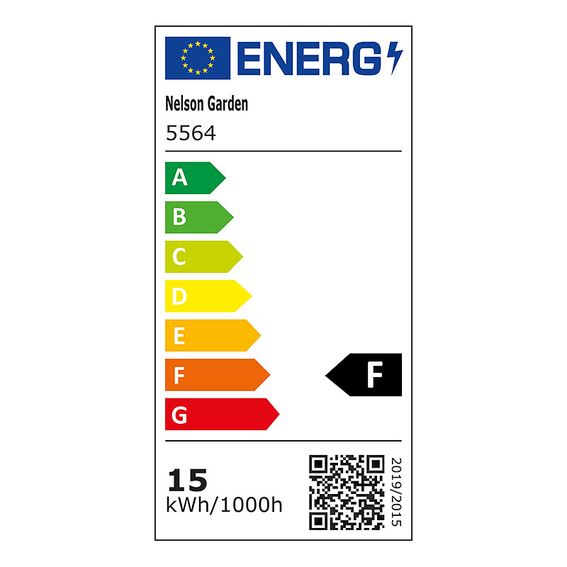 Energimerke