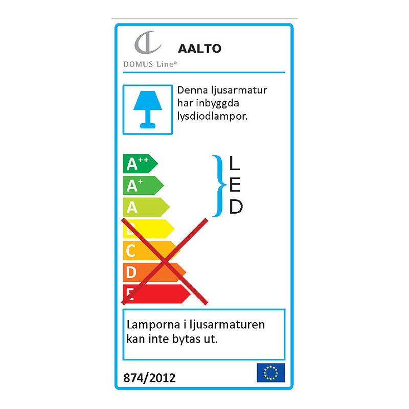 Energimerke