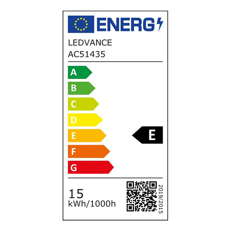 Energimerke