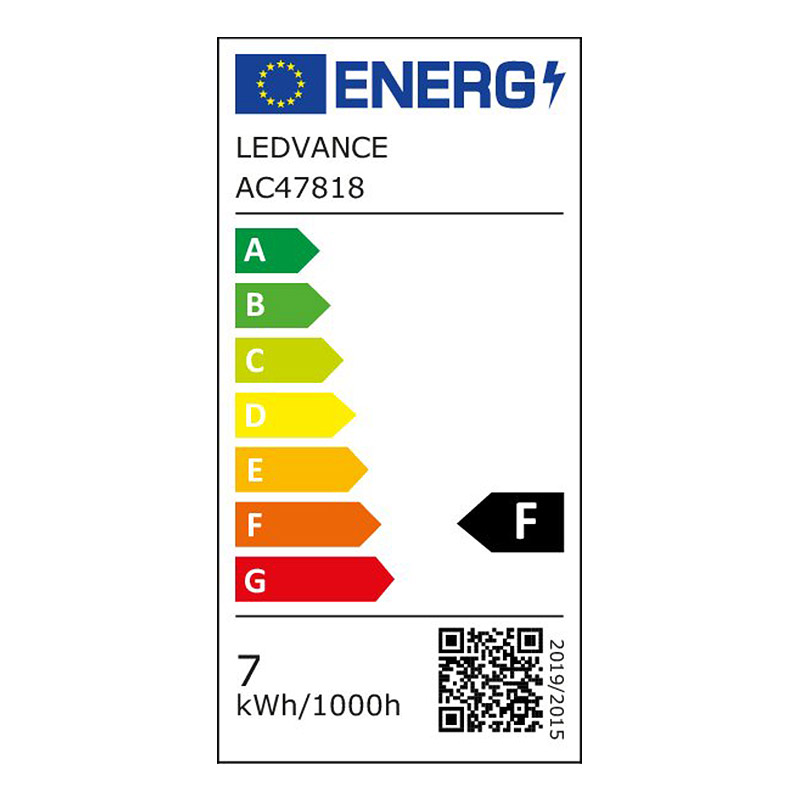 Energimerke